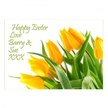 Easter 1